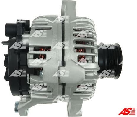 Alternator AS A0191 - image 2