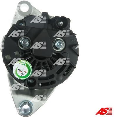 Alternator AS A0191 - image 3
