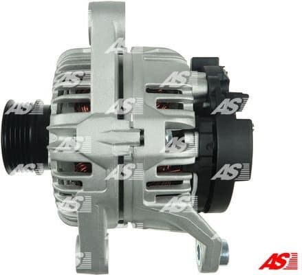 Alternator AS A0191 - image 4