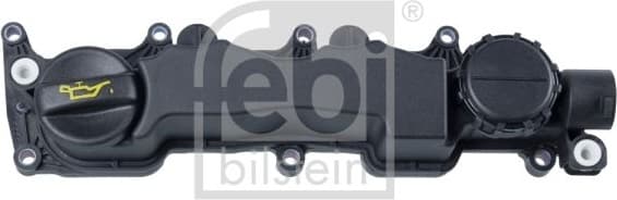 Cylinder Head Cover febi Plus 109146