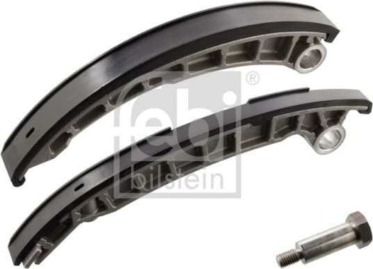 Guide Rails Kit, timing chain 102141