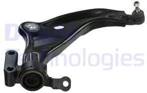 Control/Trailing Arm, wheel suspension TC3314