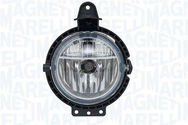 Front Fog Light 712400101120