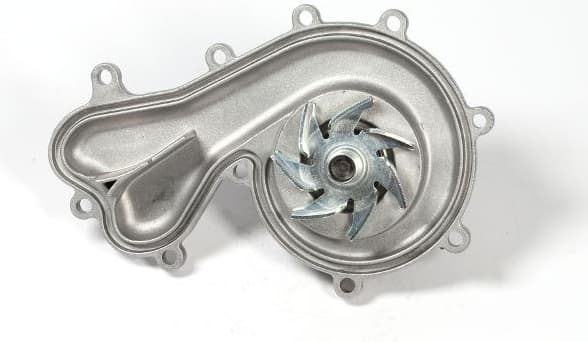 Water Pump, engine cooling P660 - image 5