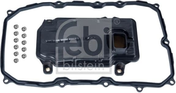 Hydraulic Filter Kit, automatic transmission 108181