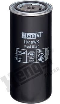 Fuel Filter H419WK