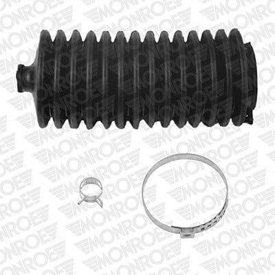 Bellow, steering L28002