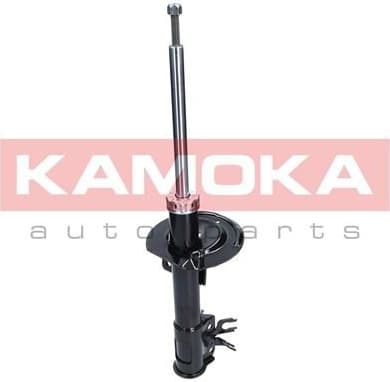 Shock Absorber 2000205 - image 3