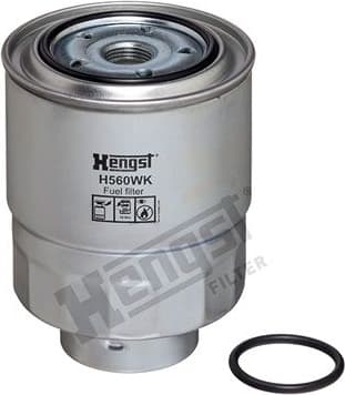 Fuel Filter H560WK