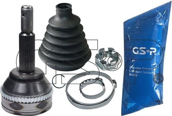 Joint Kit, drive shaft 899284