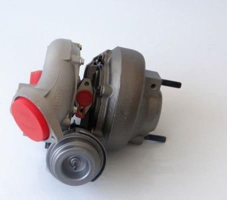 Charger, charging (supercharged/turbocharged) OE REMAN LTRPA7535462