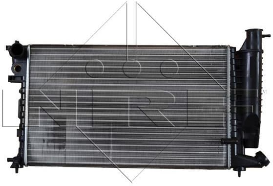Radiator, engine cooling 50419 - image 2