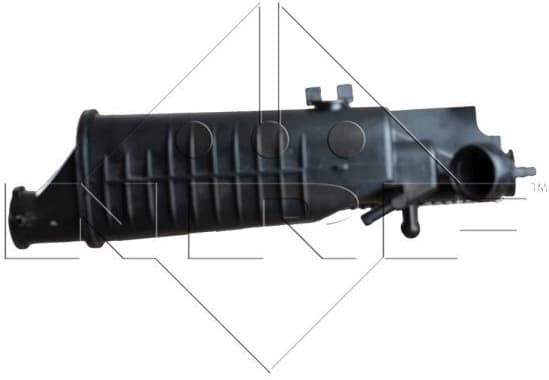 Radiator, engine cooling 50419 - image 4