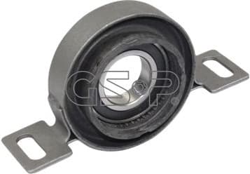 Suspension, propshaft 530154