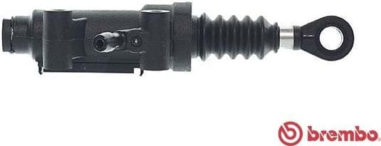 Master Cylinder, clutch ESSENTIAL LINE C06009