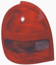 Tail Light Assembly 3776931