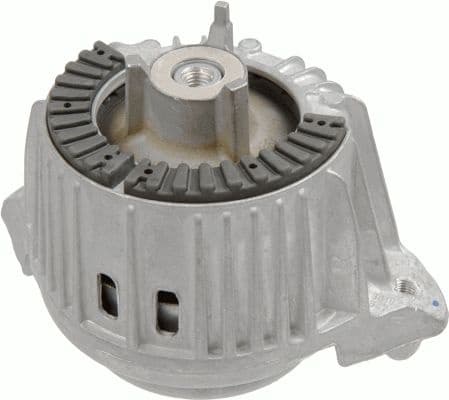 Mounting, engine 37289 01