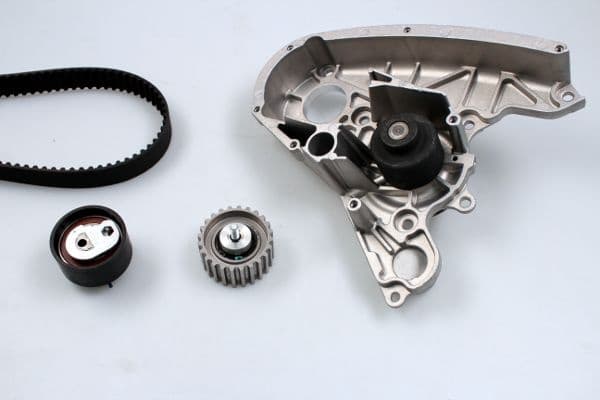 Water Pump & Timing Belt Kit PK10340