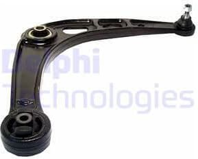 Control/Trailing Arm, wheel suspension TC1444