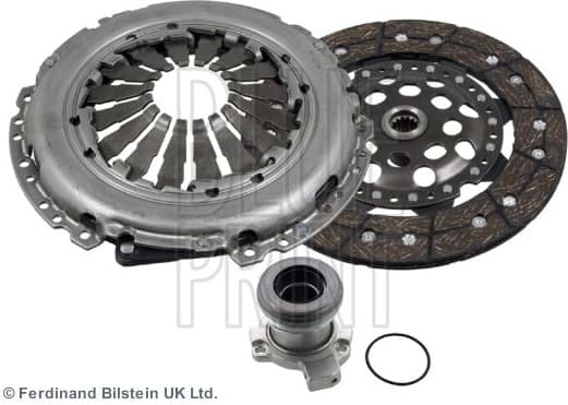 Clutch Kit SMARTFIT Solution Kit ADW193067