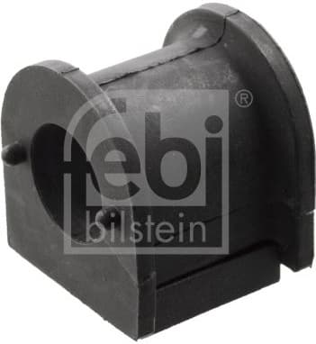 Mounting, stabiliser bar 102418