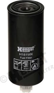 Fuel Filter H181WK