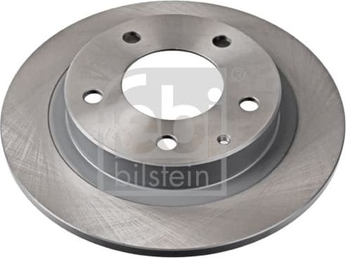 Brake Disc 108658