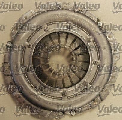 Clutch Kit KIT3P (CSC) 834025 - image 2