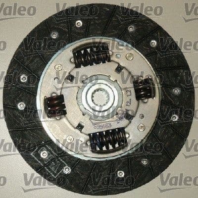 Clutch Kit KIT3P (CSC) 834025 - image 3