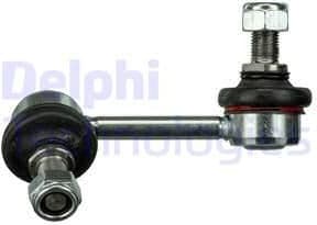 Link/Coupling Rod, stabiliser bar TC3726