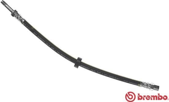 Brake hose front T86026