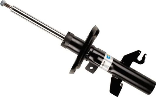 Shock Absorber BILSTEIN - B4 OE Replacement 22-195319