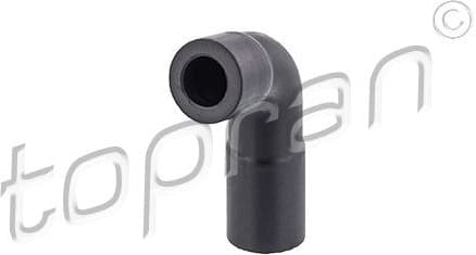 Hose, crankcase ventilation 408 479