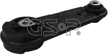 Mounting, engine 518883