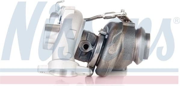 Charger, charging (supercharged/turbocharged) ** FACTORY NEW ** 93061 - image 3