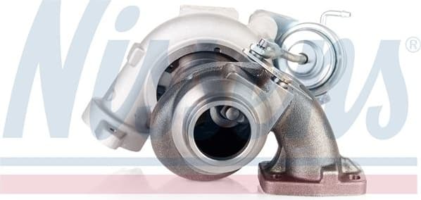 Charger, charging (supercharged/turbocharged) ** FACTORY NEW ** 93061 - image 4