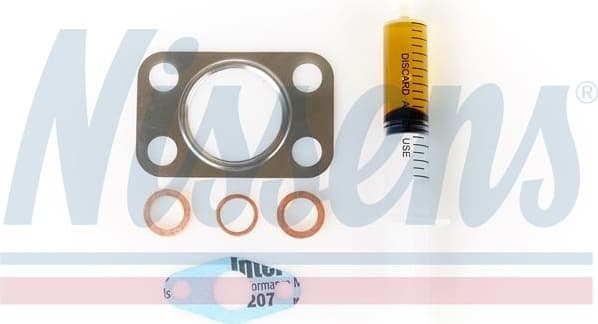 Charger, charging (supercharged/turbocharged) ** FACTORY NEW ** 93061 - image 6