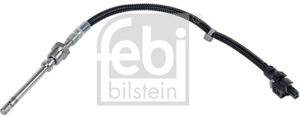 Sensor, exhaust gas temperature 170370