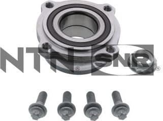 Wheel Bearing Kit R150.46
