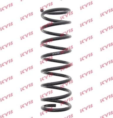 Suspension Spring K-Flex RA5305
