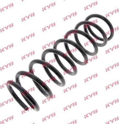 Suspension Spring K-Flex RA5305 - image 2