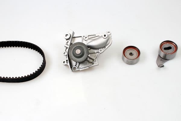 Water Pump & Timing Belt Kit PK07060