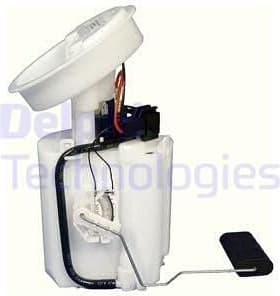 fuel supply unit FG1031-12B1