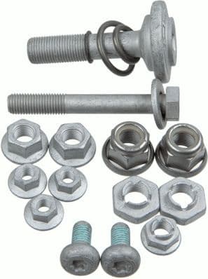 Repair Kit, wheel suspension Service Pack 803 280