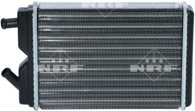 Heat Exchanger, interior heating EASY FIT 54373