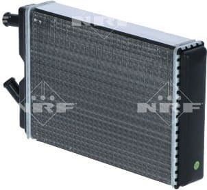 Heat Exchanger, interior heating EASY FIT 54373 - image 2