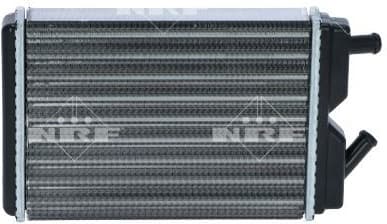 Heat Exchanger, interior heating EASY FIT 54373 - image 5