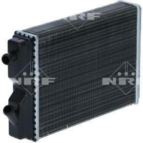 Heat Exchanger, interior heating EASY FIT 54373 - image 8