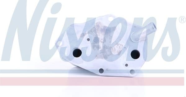 Oil Cooler, engine oil ** FIRST FIT ** 91159 - image 4