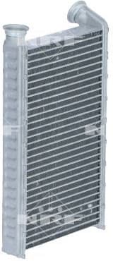 Heat Exchanger, interior heating EASY FIT 54391 - image 4